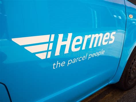 hermes door to door delivery